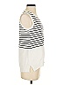 DKNY White Sweater Vest Size XS - photo 4