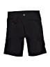 Athleta Solid Black Athletic Shorts Size XS - photo 2
