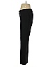 Ann Taylor LOFT Solid Black Dress Pants Size 10 - photo 5