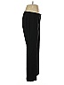 Ann Taylor LOFT Solid Black Dress Pants Size 10 - photo 4