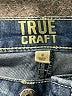 True Craft Hearts Blue Jeans Size 9 - photo 7