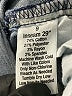 True Craft Hearts Blue Jeans Size 9 - photo 8