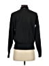 JoFit 100% Polyester Houndstooth Black Track Jacket Size XS - photo 2