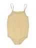Carina Yellow Bodysuit Size Sm - Med - photo 1