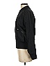 JoFit 100% Polyester Houndstooth Black Track Jacket Size XS - photo 5