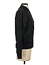 JoFit 100% Polyester Houndstooth Black Track Jacket Size XS - photo 4