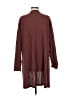 Shein Burgundy Cardigan Size 8 - 10 - photo 2