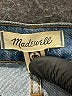 Madewell Blue Jeans Size 23 waist (petite) - photo 6
