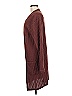 Shein Burgundy Cardigan Size 8 - 10 - photo 5