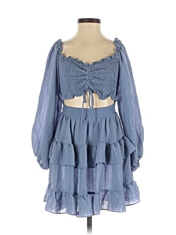 Windsor Casual Dress (view 1)