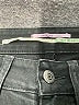 Vanessa Bruno Gray Jeans Size 24 waist - photo 7