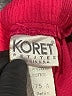 Koret Pink Dress Pants Size 6 (petite) - photo 4