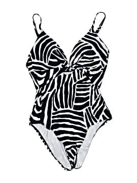 Freshwater One Piece Swimsuit