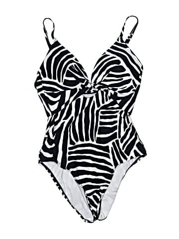 Freshwater One Piece Swimsuit (view 1)