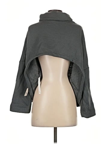 Free People Turtleneck Sweater (view 2)