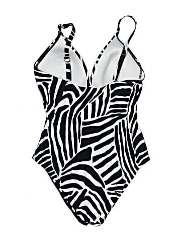 Freshwater One Piece Swimsuit (view 2)