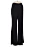 W by Worth Black Dress Pants Size L (estimated) - photo 1