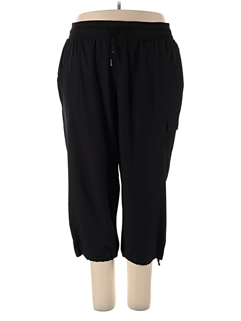 Pre-owned Rbx Casual Pants In Black
