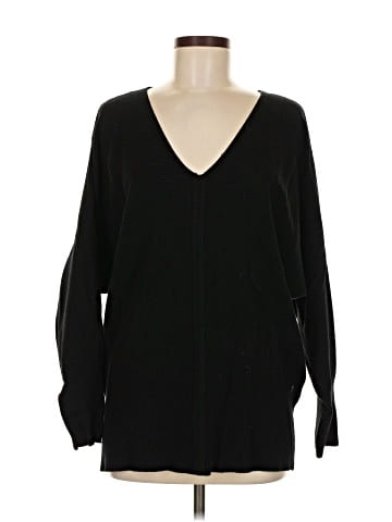 Single Pullover Sweater (view 1)