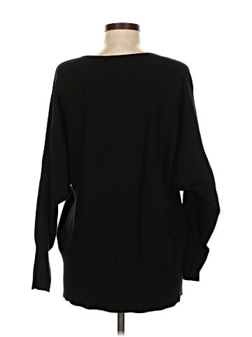 Single Pullover Sweater (view 2)