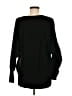 Single Black Pullover Sweater Size M - photo 2
