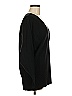 Single Black Pullover Sweater Size M - photo 4
