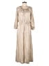 Madewell Tan Jumpsuit Size S - photo 1