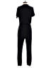 Prettygarden Solid Black Jumpsuit Size M - photo 2