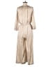 Madewell Tan Jumpsuit Size S - photo 2
