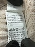 Shein 100% Acrylic Ivory Turtleneck Sweater Size 11 - 12 - photo 8