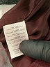 J.Crew 100% Wool Solid Burgundy Wool Skirt Size 0 (petite) - photo 5