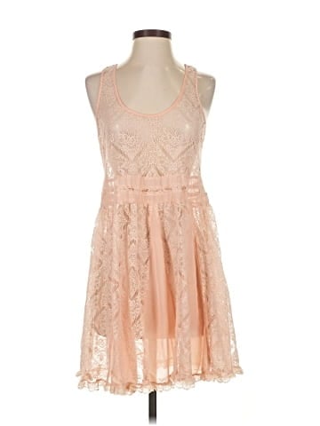 E by Eloise Cocktail Dress (view 1)