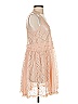 E by Eloise 100% Nylon Pink Cocktail Dress Size S - photo 4