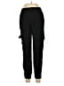 Sanctuary Black Cargo Pants Size 29 waist - photo 1
