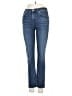 AGOLDE Hearts Blue Jeans Size 26 waist - photo 1