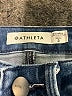 Athleta Blue Jeans Size 2 - photo 4