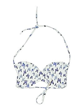Blackbough Swimsuit Top