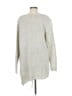 Misslook Silver Pullover Sweater Size M - photo 2