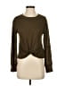 Sanctuary Brown Cardigan Size XS - photo 1