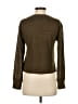 Sanctuary Brown Cardigan Size XS - photo 2