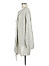 Misslook Silver Pullover Sweater Size M - photo 5