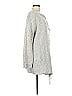 Misslook Silver Pullover Sweater Size M - photo 4