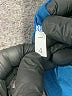 Unbranded Blue Cocktail Dress Size 4 - photo 7