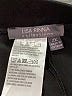 Lisa Rinna Solid Black Active Pants Size 2X - photo 4