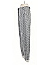 Zara Houndstooth Gray Casual Pants Size S - photo 5