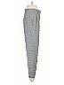 Zara Houndstooth Gray Casual Pants Size S - photo 4