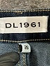 DL1961 Blue Jeans Size 26 waist - photo 4