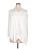 Unbranded White Cardigan Size M - photo 1