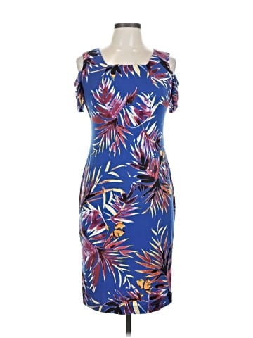 BCBGeneration Cocktail Dress (view 1)