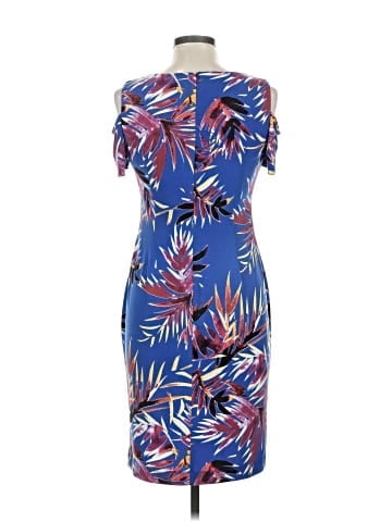 BCBGeneration Cocktail Dress (view 2)